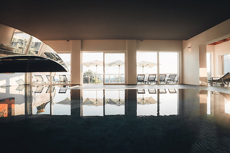 Bilder vom Landhotel Thula in Lalling